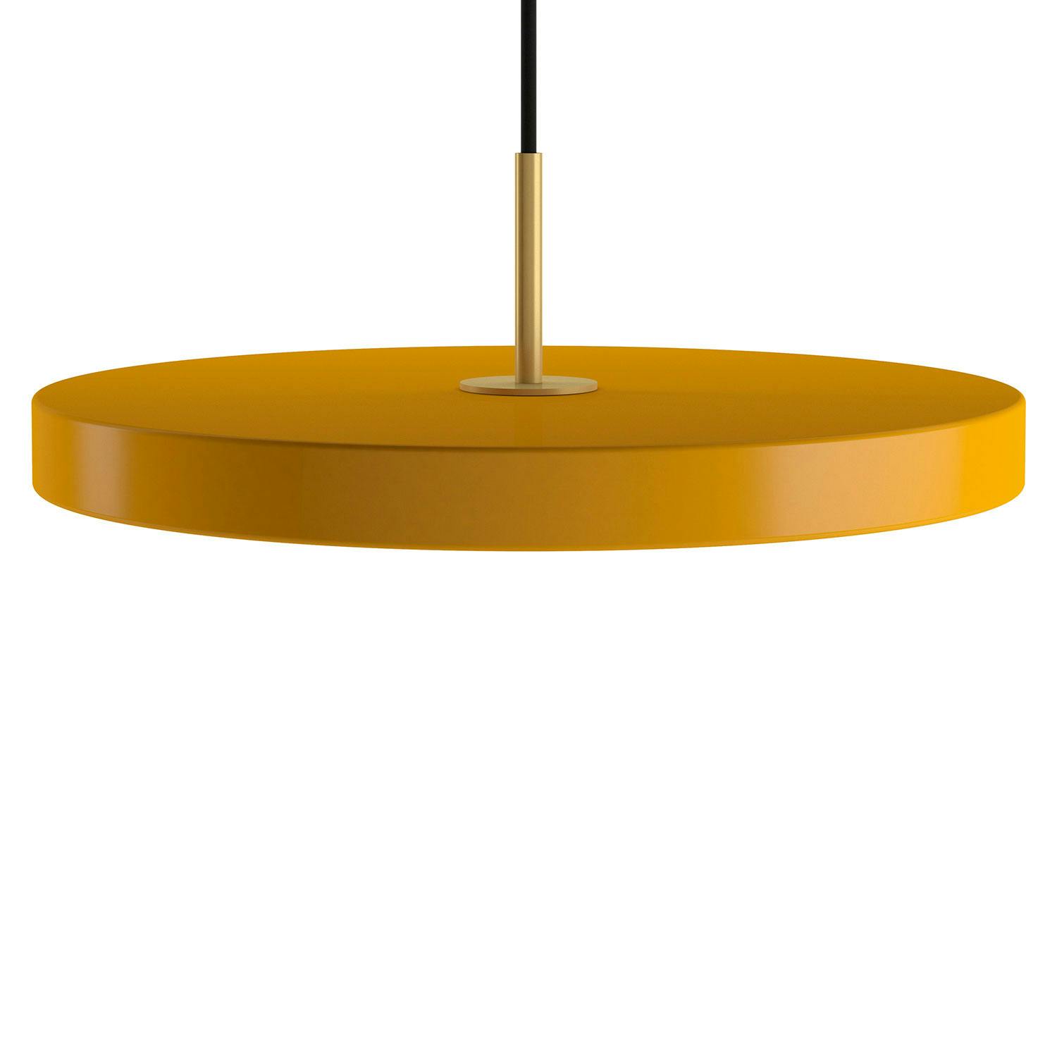 bom 21625 143 gul lampe til taket